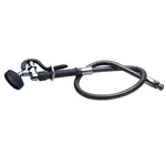 T&S Brass B-0952, Faucets with Spray Assemblies