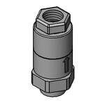 T&S Brass , B-0975, Faucet Parts & Accessories