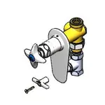 T&S Brass B-1025-ST, Manual Faucets