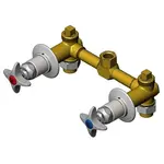 T&S Brass B-1035, Manual Faucets