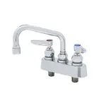 T&S Brass B-1100, Manual Faucets