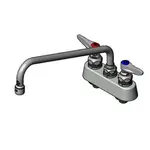 T&S Brass B-1103, Manual Faucets