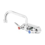 T&S Brass B-1105, Manual Faucets