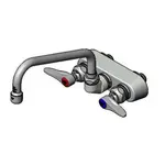 T&S Brass B-1106, Manual Faucets