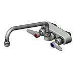 T&S Brass B-1107, Manual Faucets