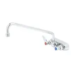 T&S Brass B-1108, Manual Faucets