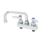 T&S Brass B-1110-CR, Manual Faucets
