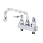 T&S Brass B-1110, Manual Faucets