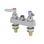 T&S Brass , B-1110-XS-LN, Manual Faucets