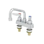 T&S Brass B-1110-XS, Manual Faucets