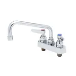 T&S Brass B-1111, Manual Faucets