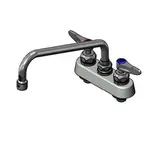 T&S Brass B-1112-CR, Manual Faucets