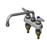 T&S Brass B-1112-XS, Manual Faucets