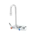 T&S Brass B-1115-132X, Manual Faucets