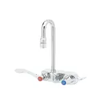 T&S Brass B-1115-132XAW4K, Manual Faucets