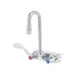 T&S Brass B-1115-132XN5Q4, Manual Faucets