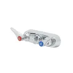 T&S Brass B-1115-CR-LN, Manual Faucets