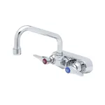 T&S Brass B-1115, Manual Faucets