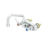 T&S Brass B-1115-XS, Manual Faucets