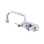 T&S Brass B-1116, Manual Faucets