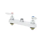 T&S Brass B-1120-CR-LN, Manual Faucets