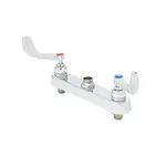 T&S Brass B-1120-LN-WH4, Manual Faucets