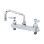 T&S Brass B-1120, Manual Faucets