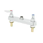T&S Brass B-1120-XS-LN, Manual Faucets