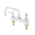 T&S Brass B-1120-XS, Manual Faucets