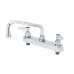 T&S Brass B-1121, Manual Faucets