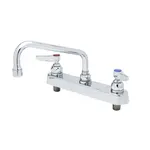 T&S Brass B-1122, Manual Faucets