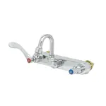 T&S Brass B-1125-XS-HM, Manual Faucets