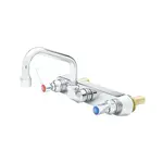 T&S Brass B-1125-XS, Manual Faucets
