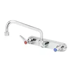 T&S Brass B-1126, Manual Faucets