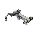 T&S Brass B-1126-XS, Manual Faucets