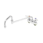 T&S Brass B-1131, Manual Faucets