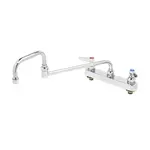T&S Brass B-1132, Manual Faucets