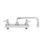 T&S Brass B-1134, Manual Faucets
