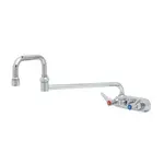 T&S Brass B-1136-CR, Manual Faucets