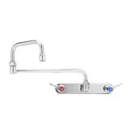 T&S Brass B-1137, Manual Faucets