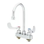 T&S Brass B-1141-04-CR, Manual Faucets