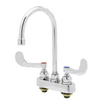 T&S Brass B-1141-04, Manual Faucets