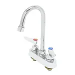 T&S Brass B-1141-2-V12-CR, Manual Faucets