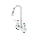 T&S Brass B-1141-2-V22-CR, Manual Faucets