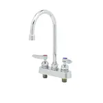T&S Brass B-1141-CR, Manual Faucets