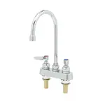 T&S Brass B-1141-XS, Manual Faucets