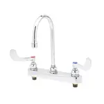 T&S Brass B-1142-04, Manual Faucets