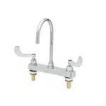 T&S Brass B-1142-QT5XPF15, Manual Faucets