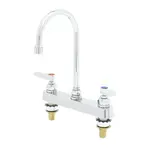 T&S Brass B-1142-XS, Manual Faucets