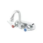 T&S Brass B-1146-01-CR, Manual Faucets